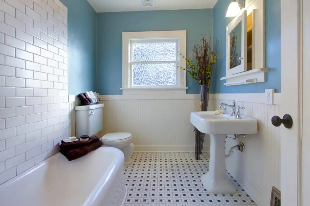 The Ultimate Bathroom Tile Buying Guide