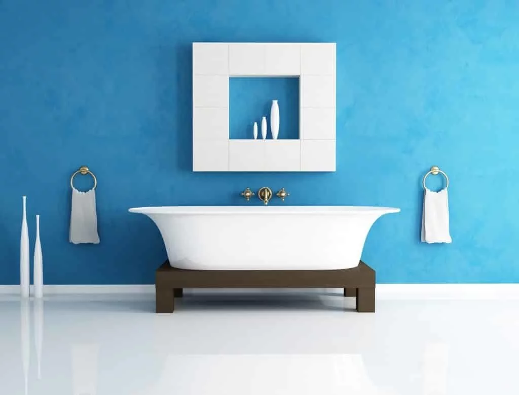 Choosing a Bathtub for your Bathroom Remodel