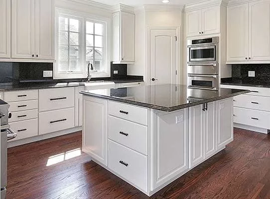 Saving Money with Cabinet Refacing