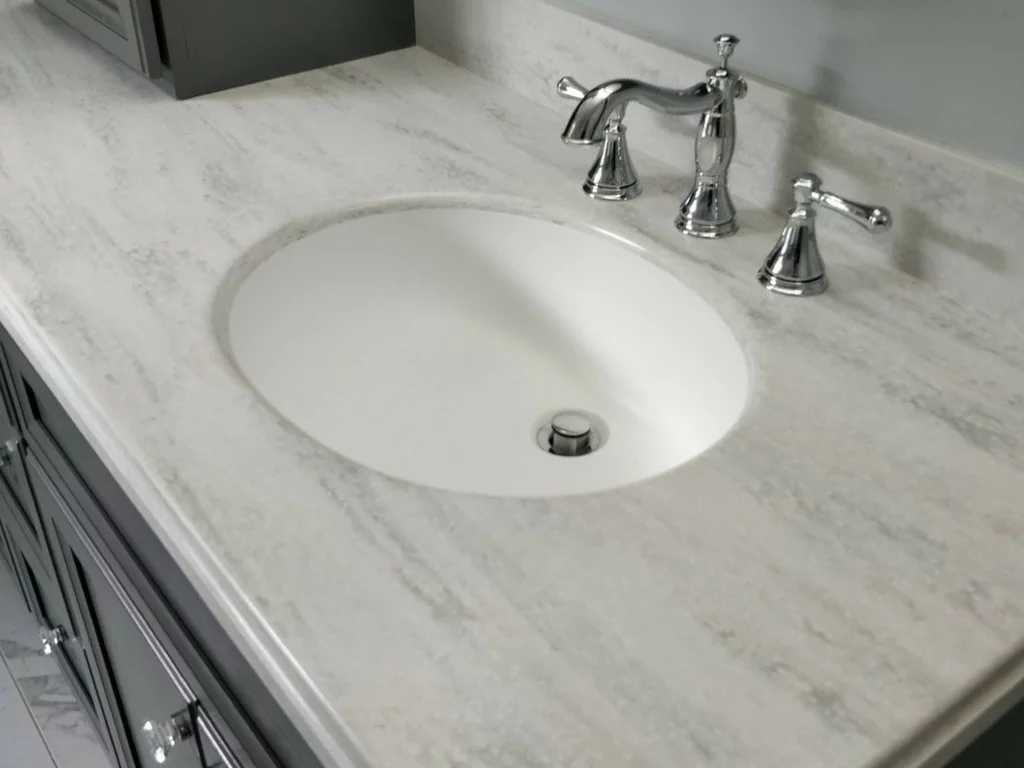 Our Guide to Choosing the Best Bathroom Counter-tops