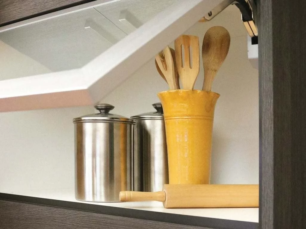 clever kitchen storage solutions tallahassee fl