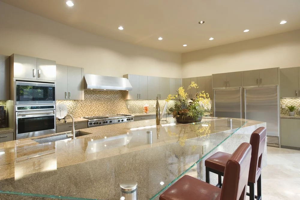 Is Recessed Lighting in the Kitchen Your Best Option?