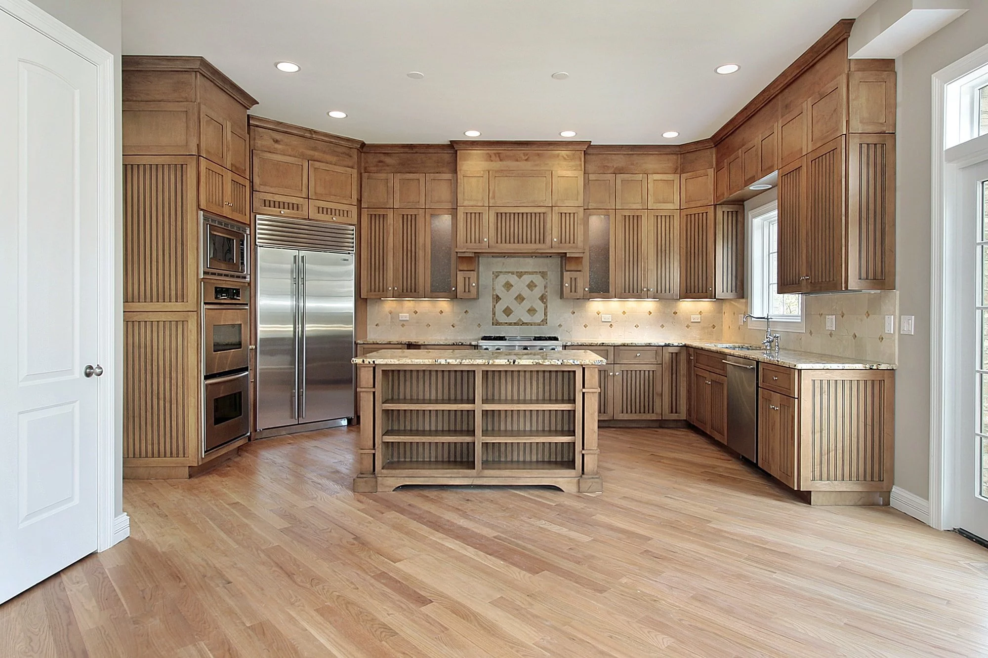 A Countdown of The 9 Most Common Kitchen Remodel Mistakes in Tallahassee and How to Avoid Them
