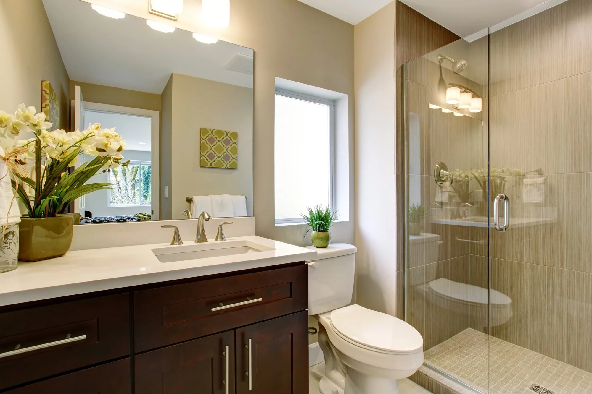 Tub to Shower Conversion: Everything You Need to Know