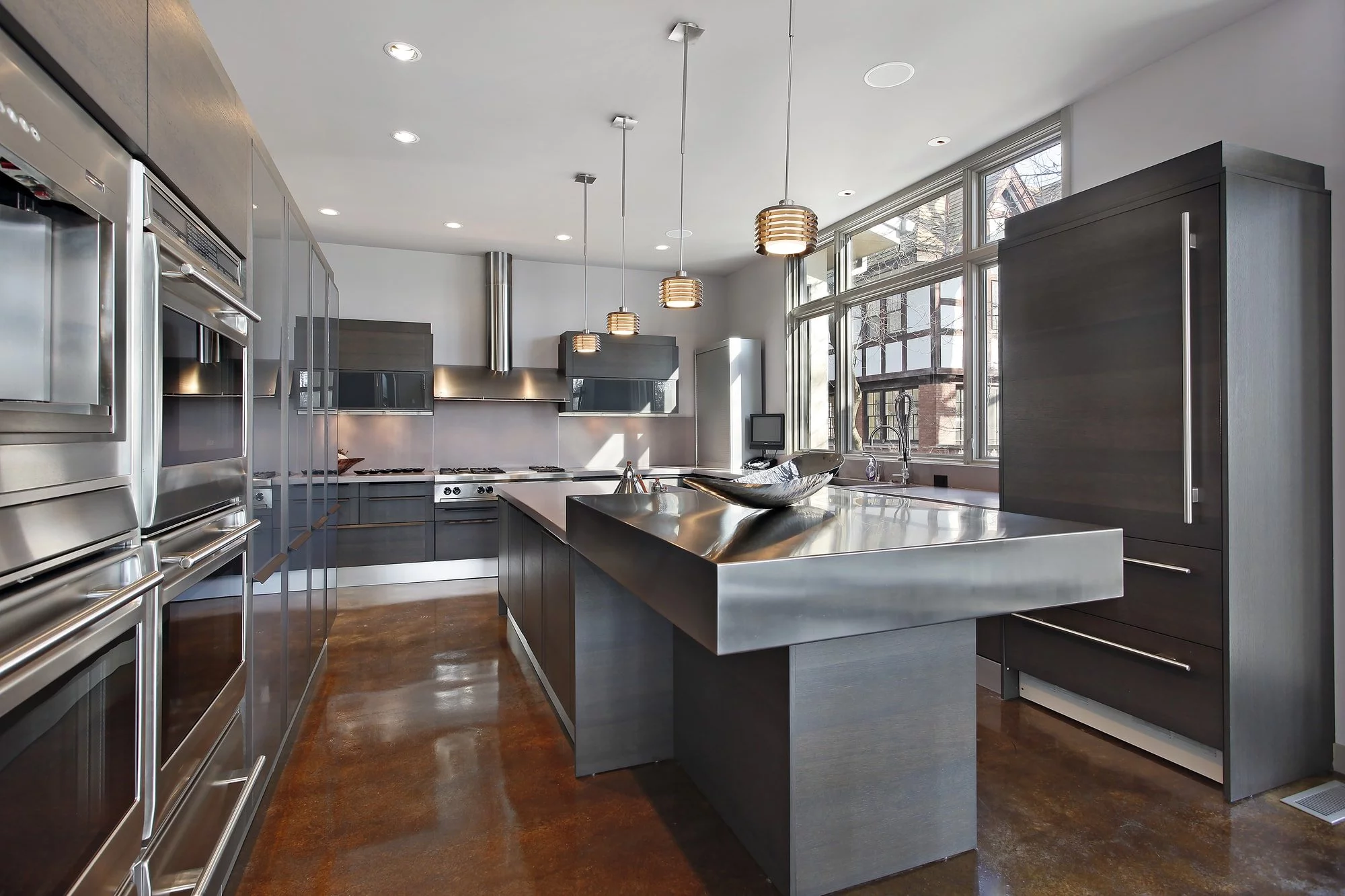 Let’s Get Cooking: How to Choose the Right Appliances for Your Kitchen Remodel