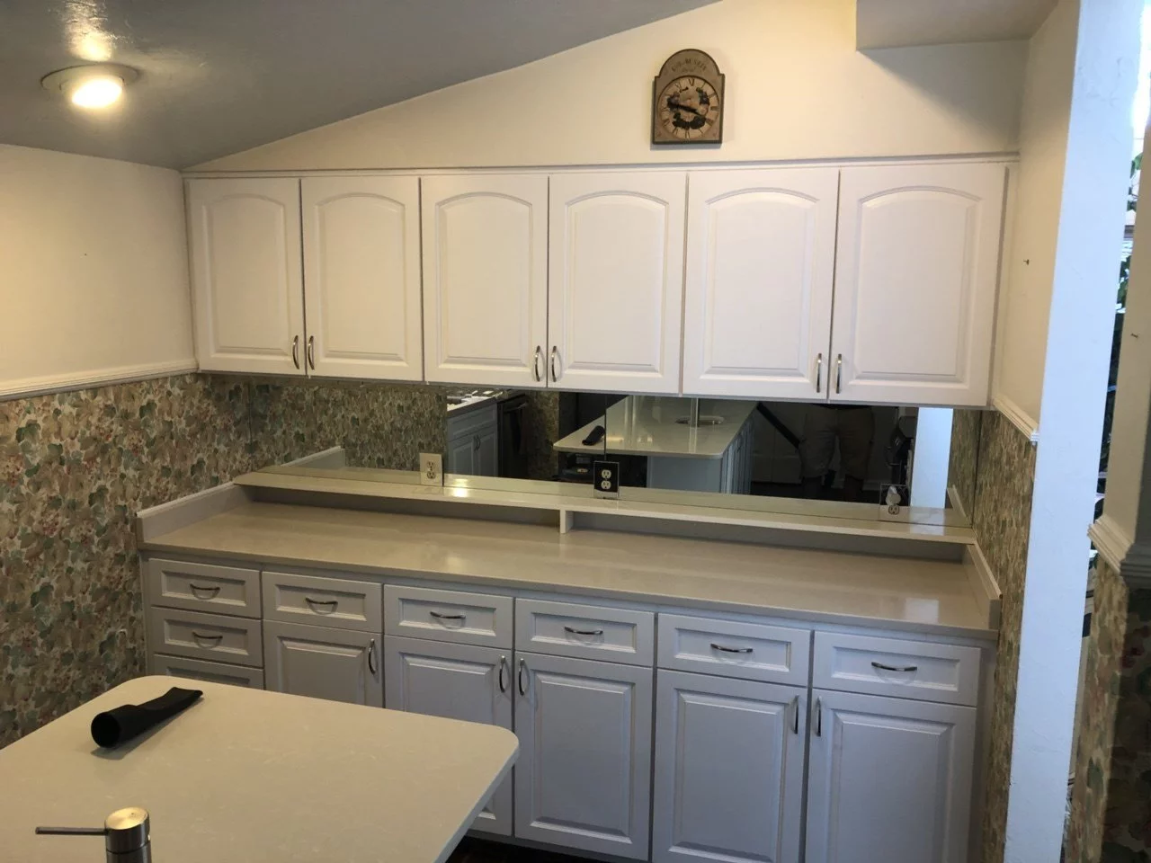 Cabinet Reface Tallahassee