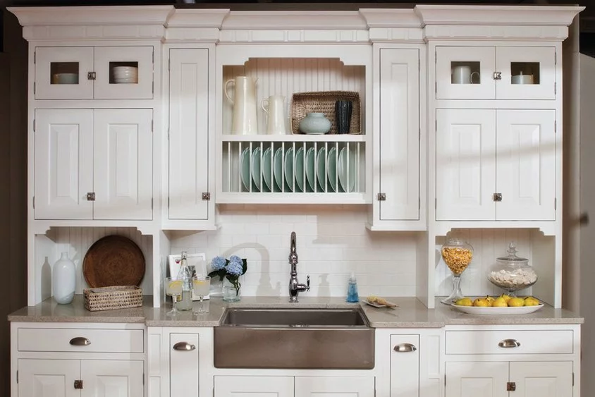 Designers Love Inset Cabinets. Here’s Why we Don’t