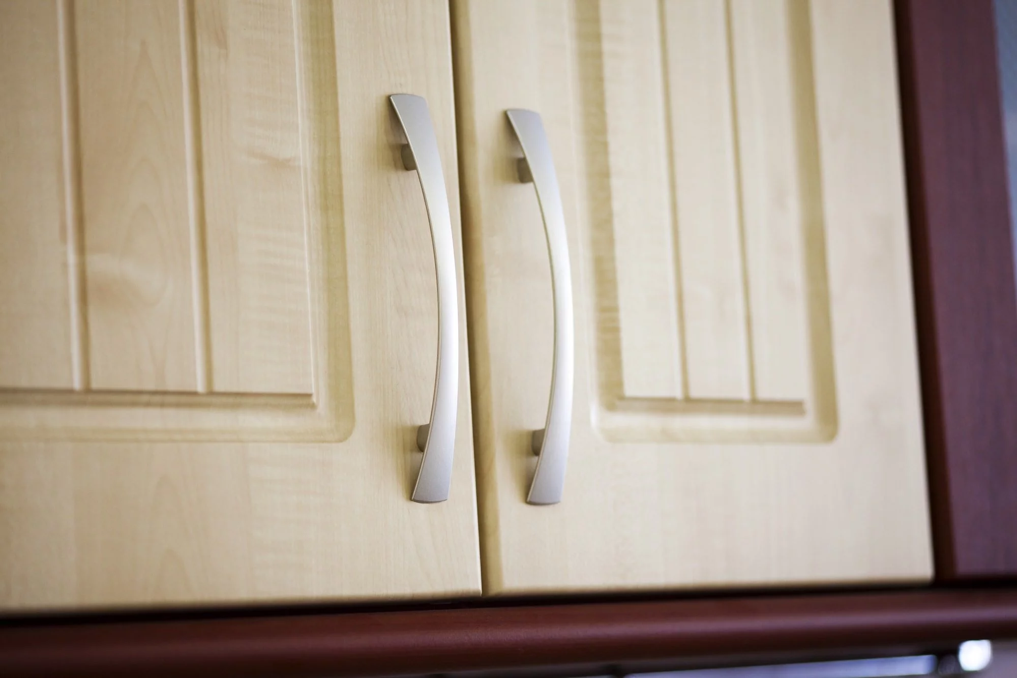 Replacing Kitchen Cabinet Doors, part 1