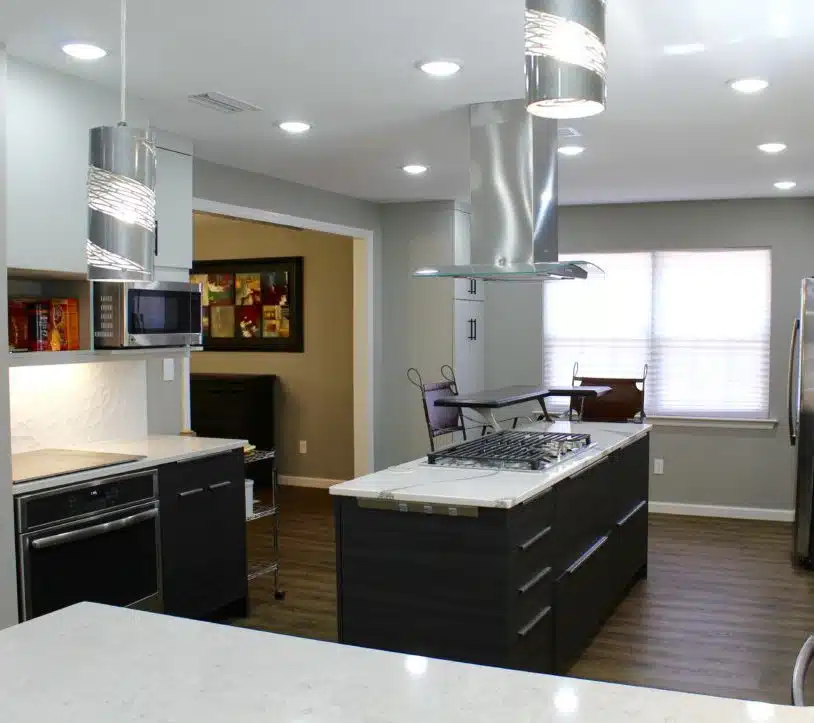 Kitchen Design, Kitchen Cabinets and Kitchen Remodel