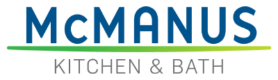 Remodeling Contractors McManus Kitchen and Bath Logo