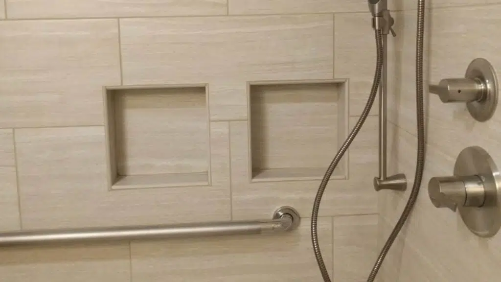 Improve accessibility in your home with grab bars