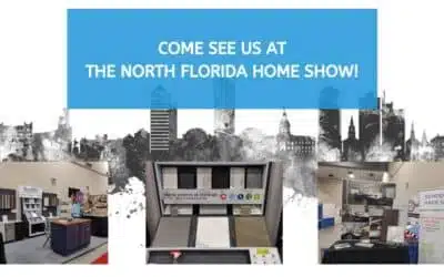 2020 North Florida Home Show This Weekend