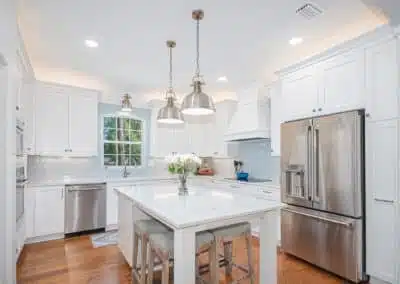 Killearn Estates Kitchen & Laundry Room Remodel- $85,800