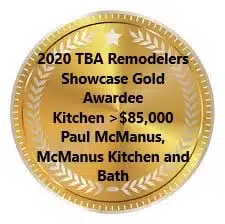 Remodeler's Showcase Awards