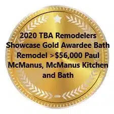 Remodeler's showcase Awards