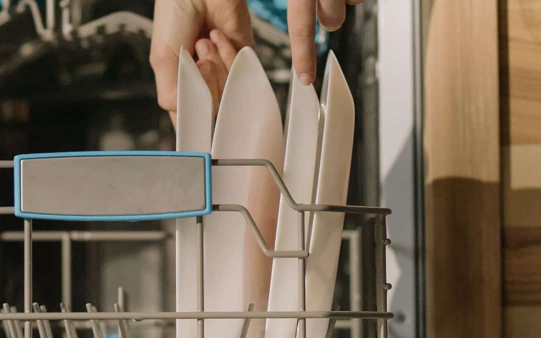 Are You Using Your Dishwasher Wrong?