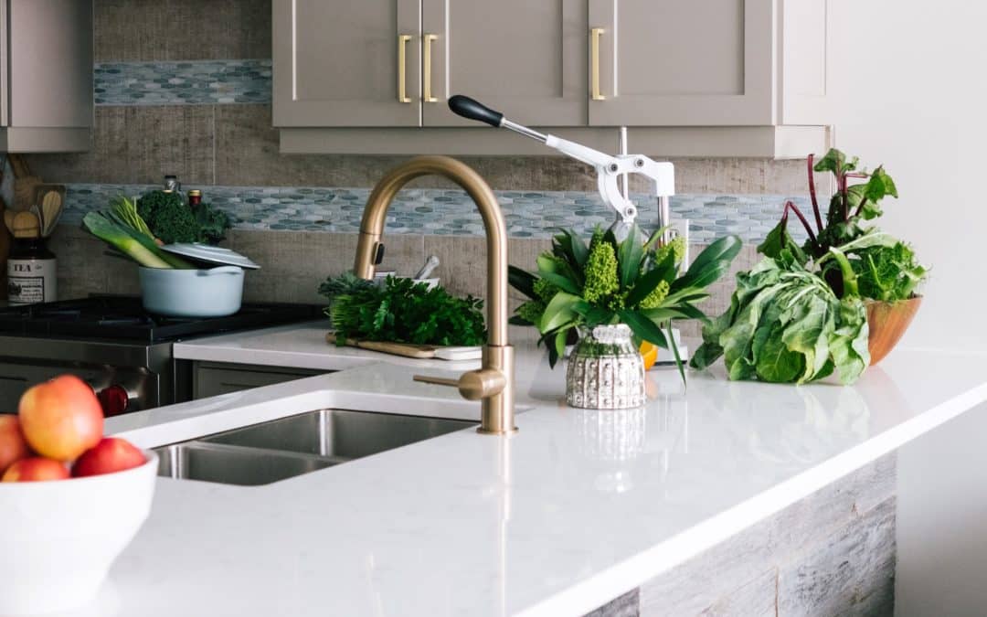 6 Kitchen Remodeling Trends for 2021