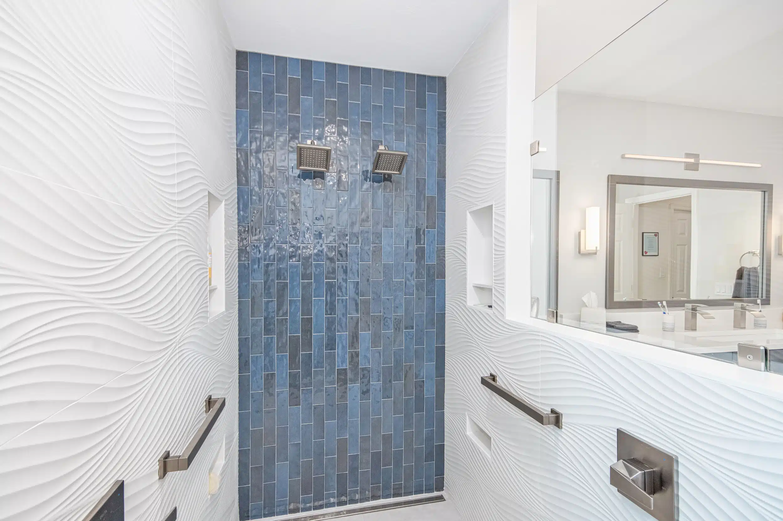 Shower Tile Installation Costs