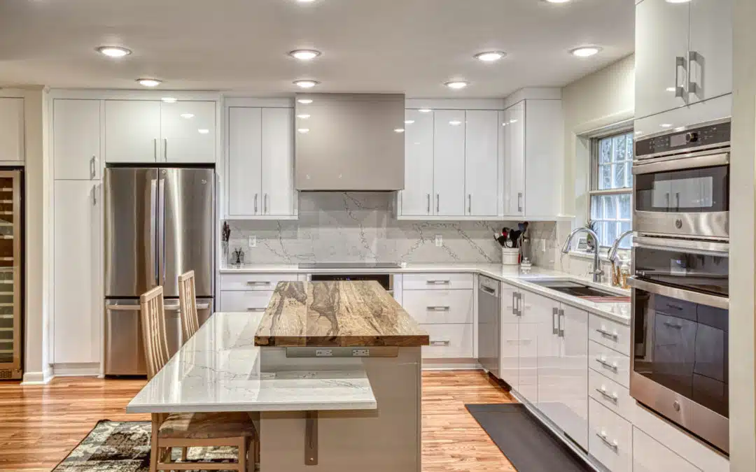 Miccosukee Greenway Kitchen Remodel – $157,372.33