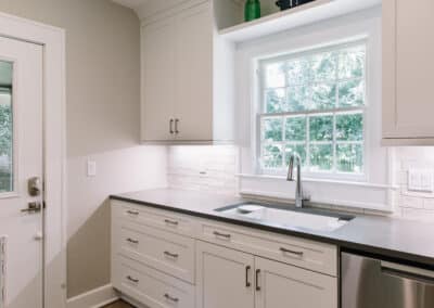 1940’s Kitchen Remodel in Myers Park – $72.610.67