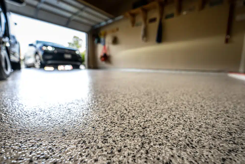 7 Garage Upgrades For Efficiency and Convenience