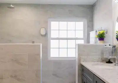 A Great Looking Master Bath On A Budget – $56,969