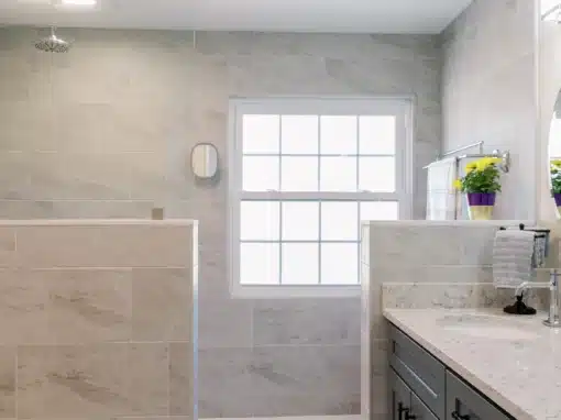 A Great Looking Master Bath On A Budget – $56,969