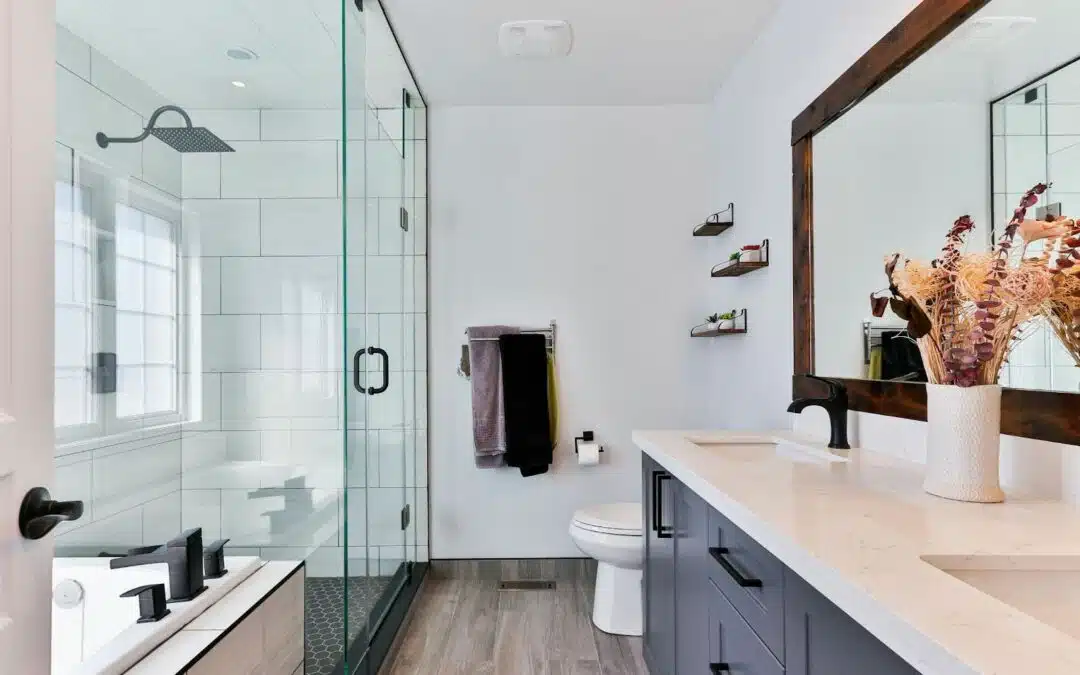 Navigating Bathroom Remodels: Is a Designer Necessary?